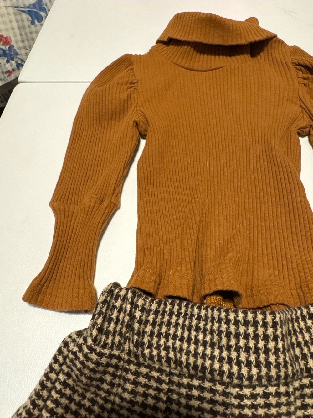 Fall Outfit // 2T - Picture 3 of 4